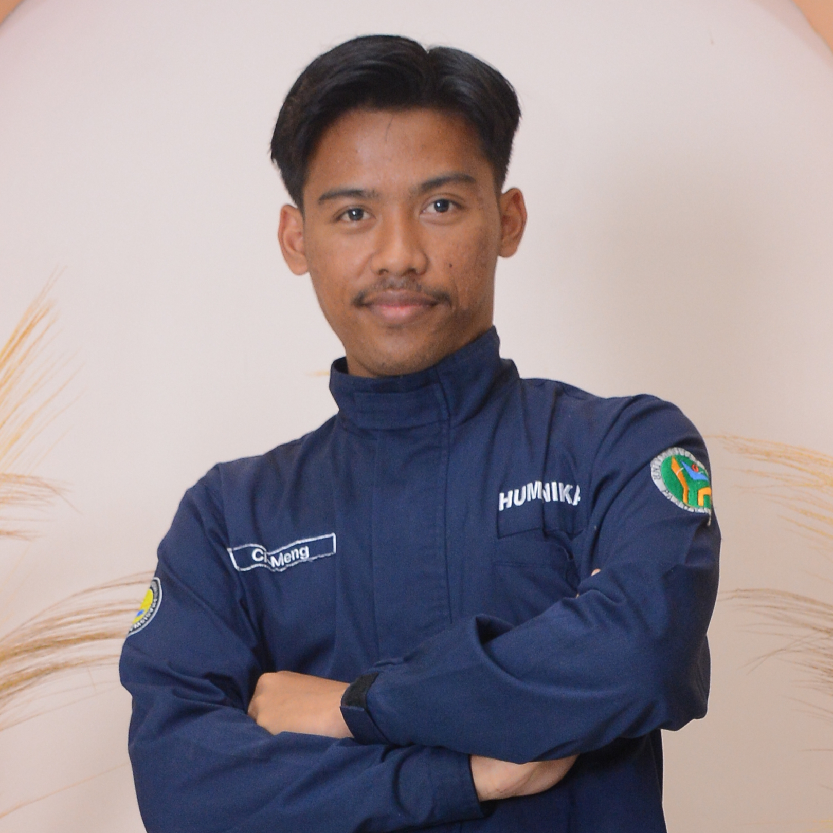 Muhammad Ali Syakirul Ilmi